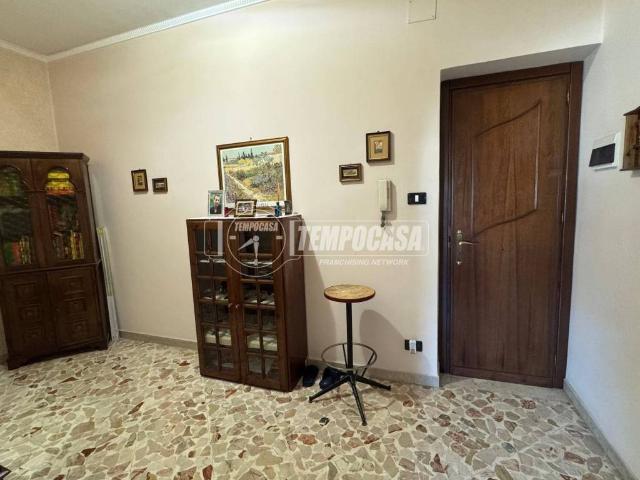 Appartamento in vendita a Carini, Sicilia