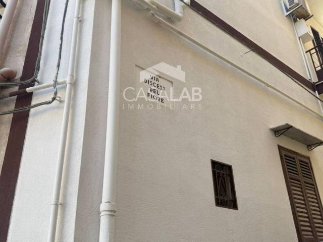 Appartamento in vendita a Carini, Sicilia