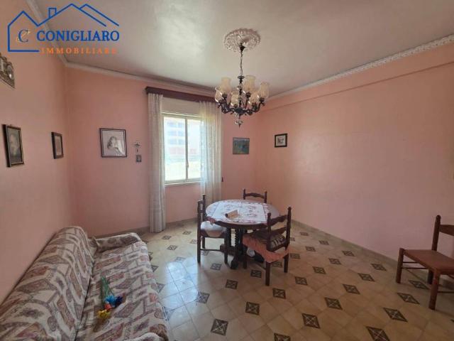 Appartamento in vendita a Carini, Sicilia