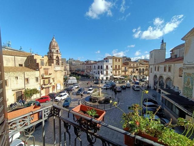 Appartamento in vendita a Carini, Sicilia