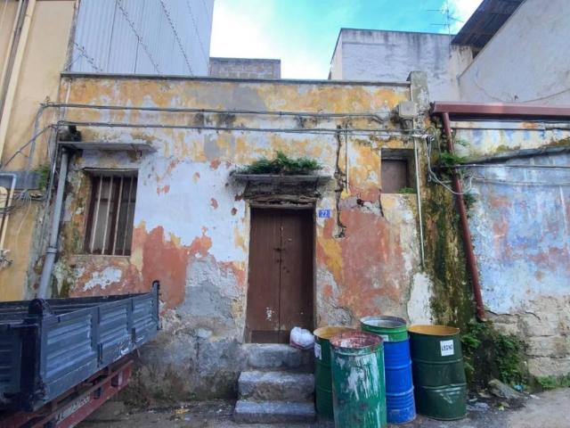 Appartamento in vendita a Carini, Sicilia