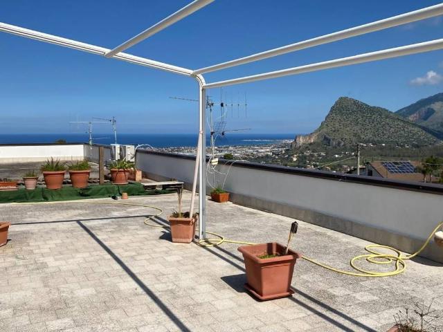 Appartamento in vendita a Carini, Sicilia