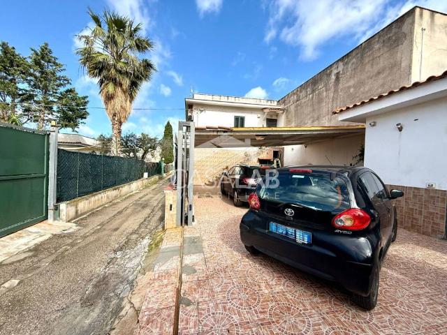 Appartamento in vendita a Carini, Sicilia