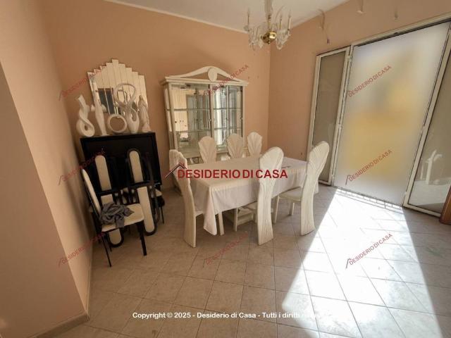 Appartamento in vendita a Carini, Sicilia