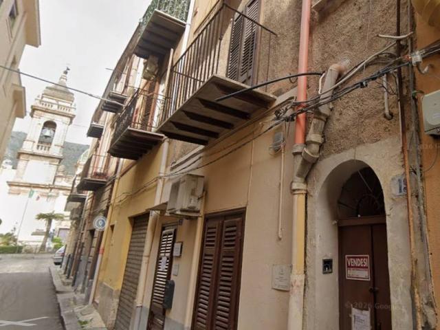 Appartamento in vendita a Carini, Sicilia