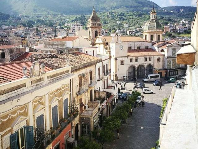 Appartamento in vendita a Carini, Sicilia