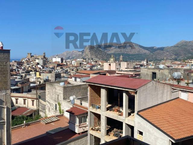 Appartamento in vendita a Carini, Sicilia
