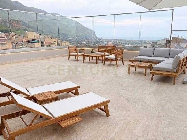 Appartamento in vendita a Carini, Sicilia