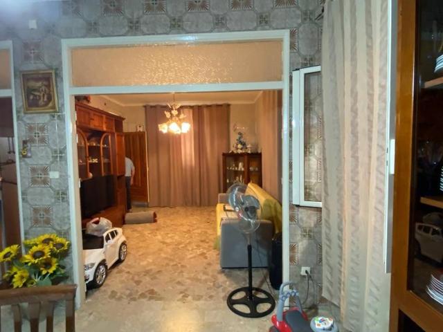 Appartamento in vendita a Carini, Sicilia