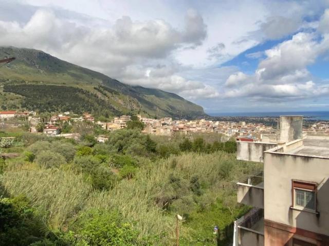 Appartamento in vendita a Carini, Sicilia