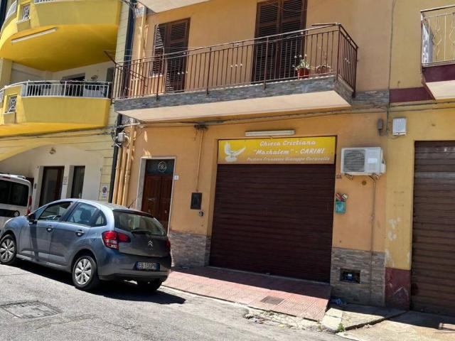 Appartamento in vendita a Carini, Sicilia