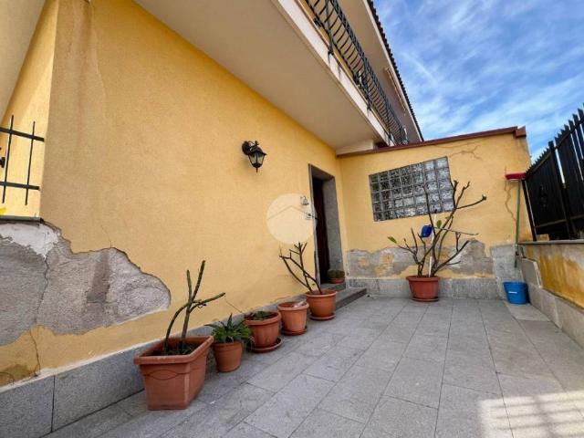 Appartamento in vendita a Carini, Sicilia