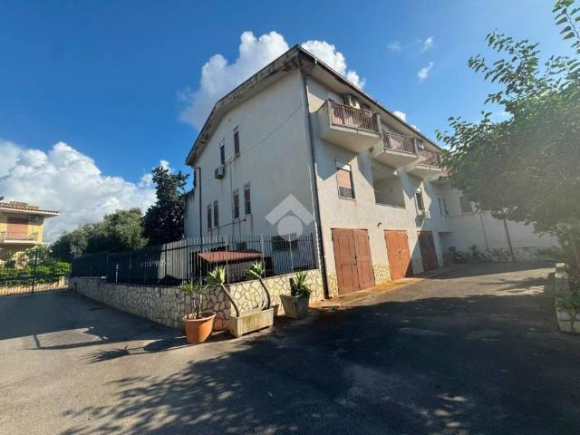 Appartamento in vendita a Piraineto, Carini
