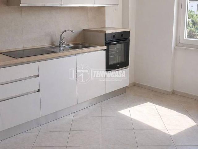 Appartamento in vendita a Carini, Sicilia