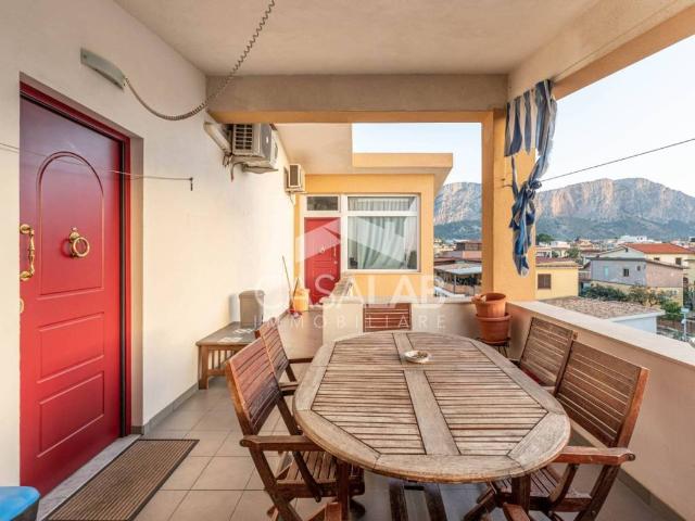 Appartamento in vendita a Carini, Sicilia