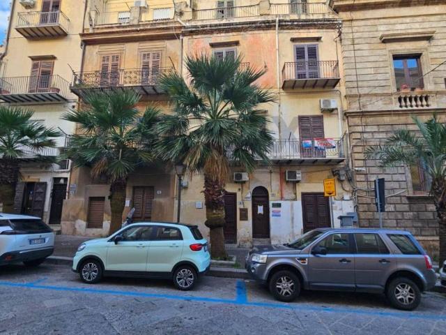 Appartamento in vendita a Carini, Sicilia
