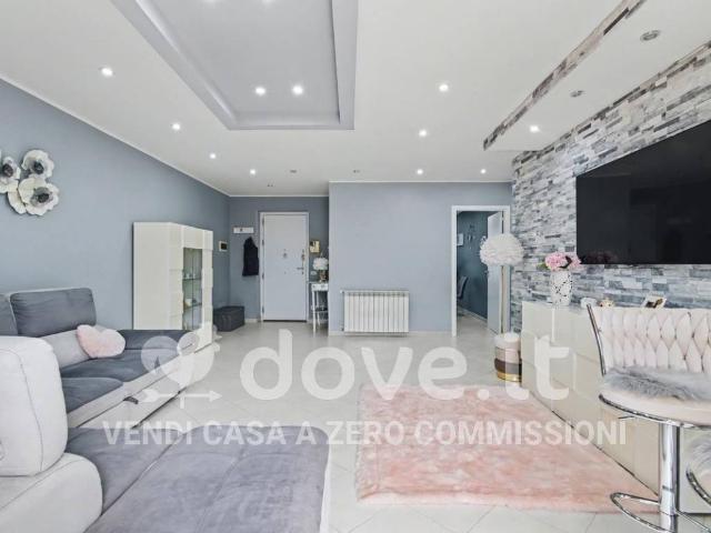 Appartamento in vendita a Carini, Sicilia