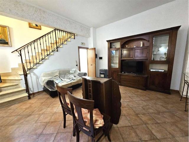 Appartamento in vendita a Carini, Sicilia