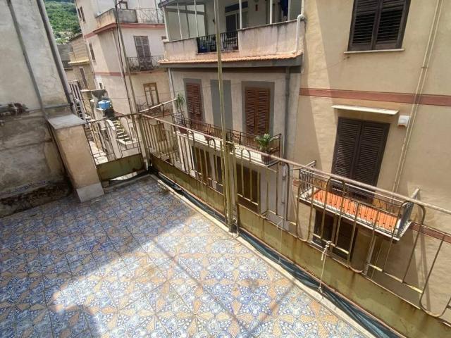 Appartamento in vendita a Carini, Sicilia