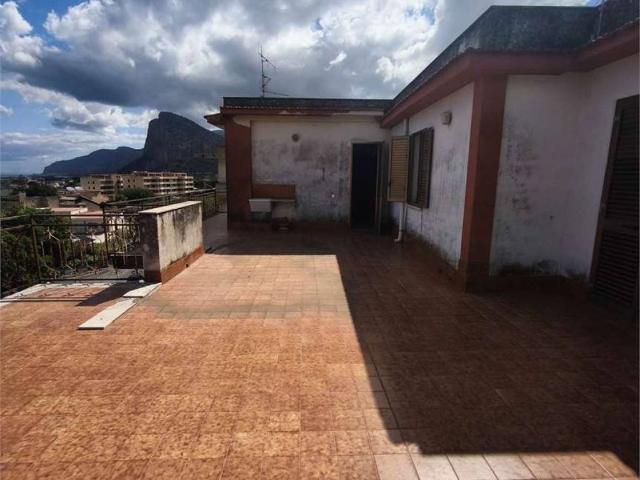 Appartamento in vendita a Carini, Sicilia