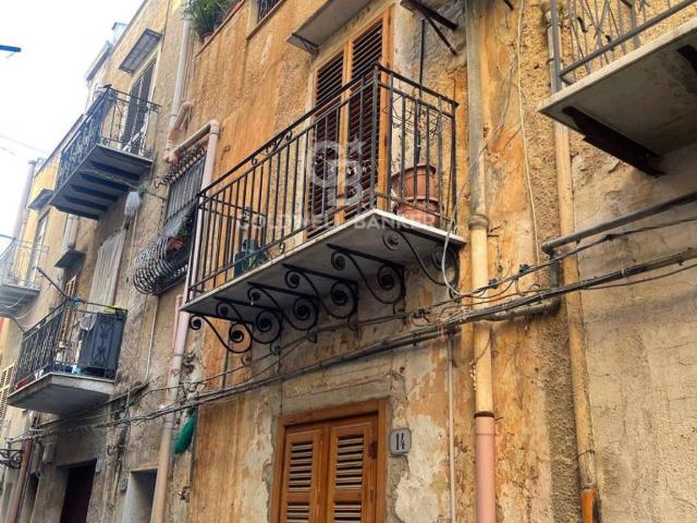 Appartamento in vendita a Carini, Sicilia