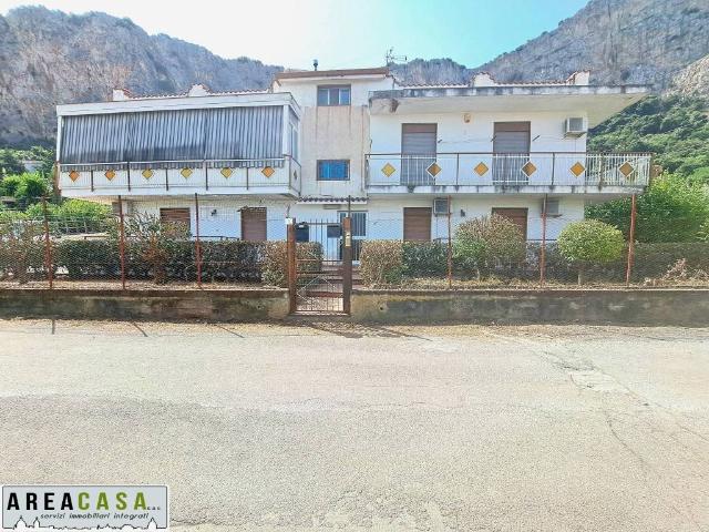 Appartamento in vendita a Carini, Sicilia