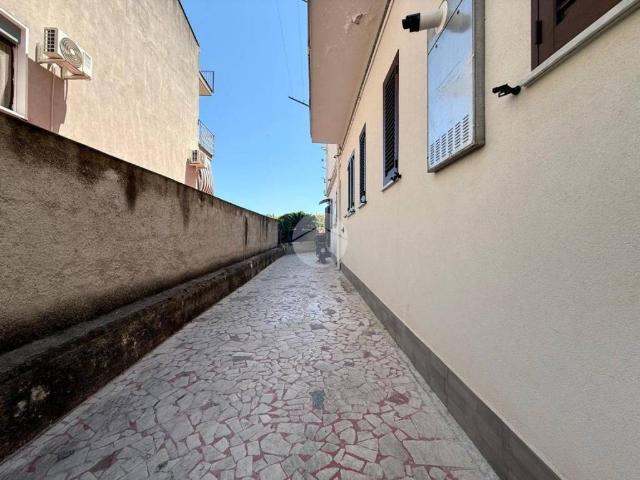 Appartamento in vendita a Carini, Sicilia