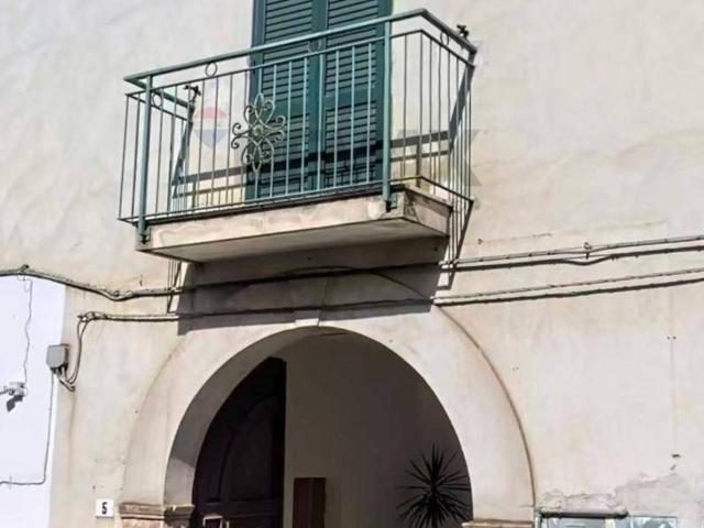 Appartamento in vendita a Carinola, Campania
