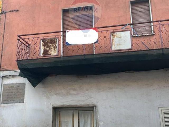 Appartamento in vendita a Carinola, Campania