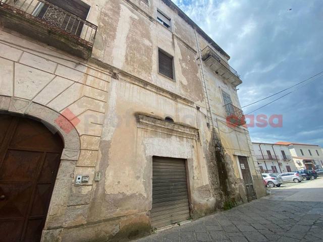 Appartamento in vendita a Casanova, Carinola