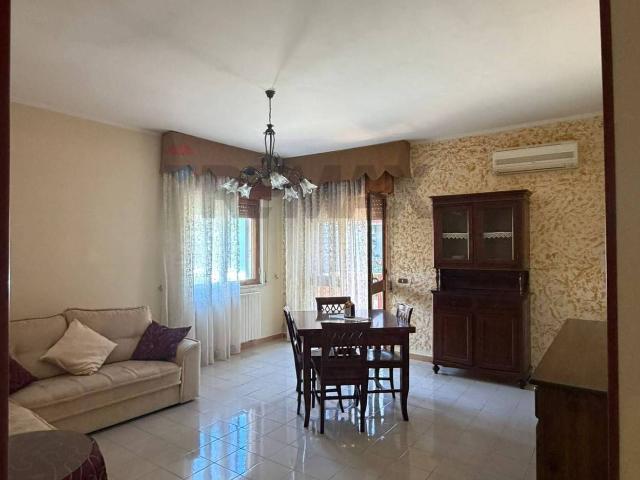 Appartamento in vendita a Casanova, Carinola