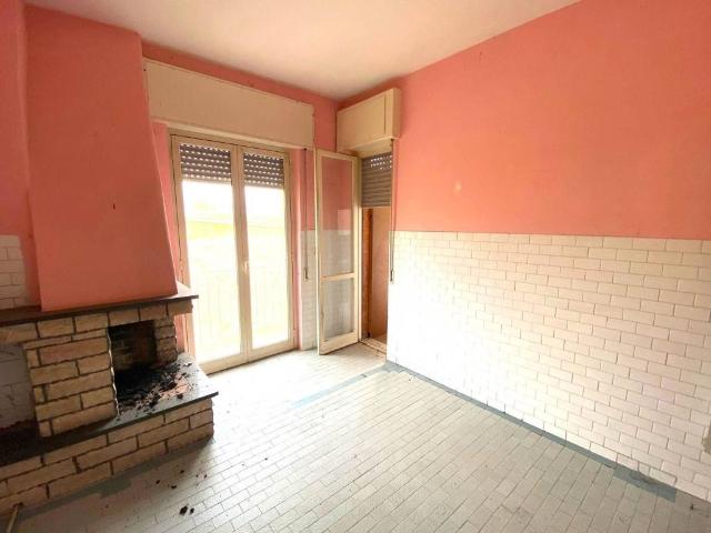 Appartamento in vendita a Casanova, Carinola