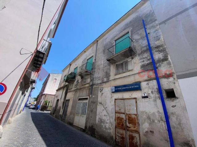 Appartamento in vendita a Casanova, Carinola