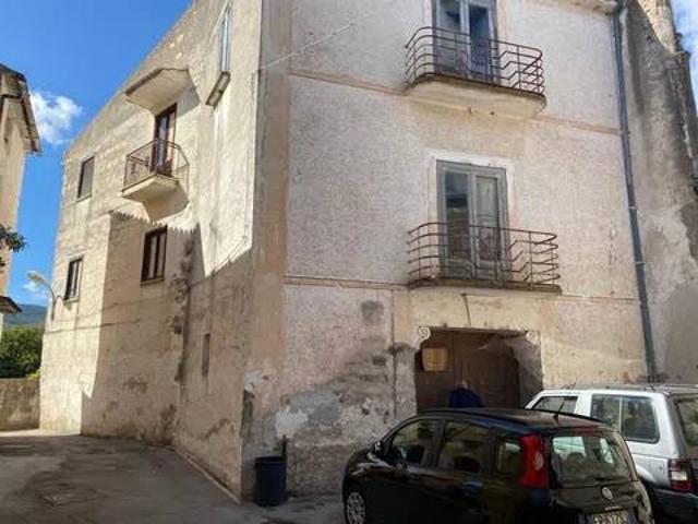Appartamento in vendita a Casanova, Carinola