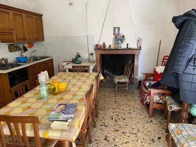 Appartamento in vendita a Casale, Carinola