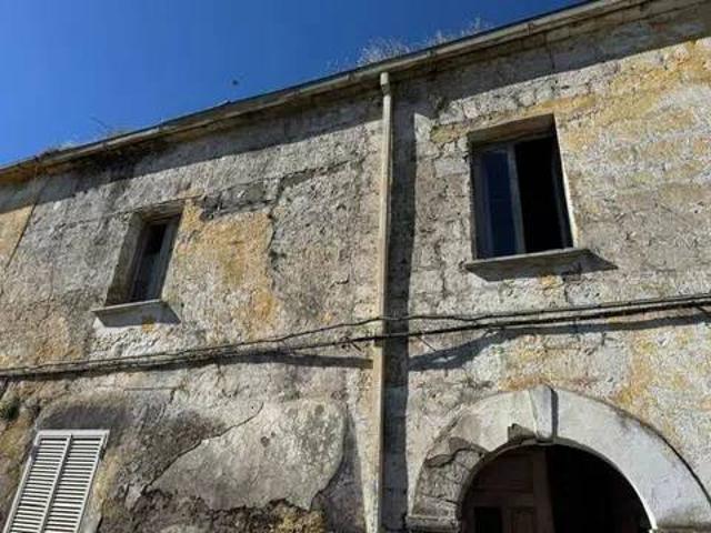 Appartamento in vendita a Casanova, Carinola
