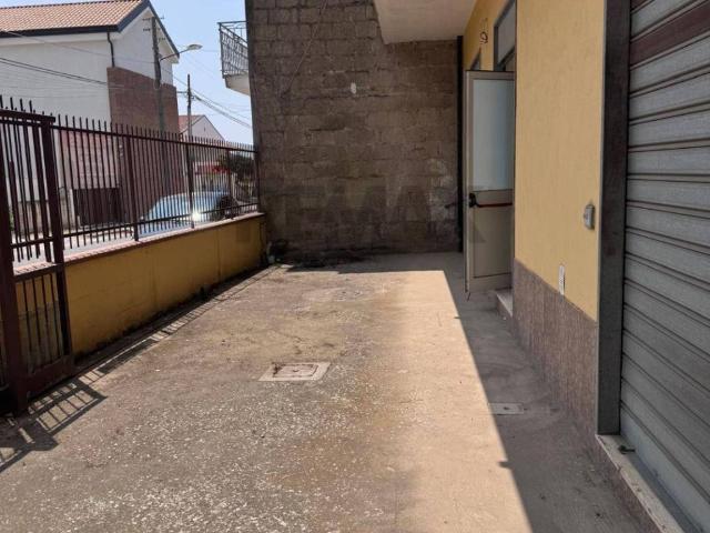 Appartamento in vendita a Carinola, Campania