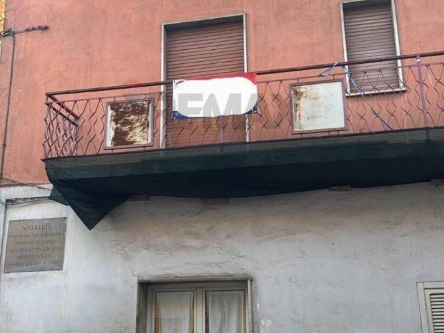 Appartamento in vendita a Carinola, Campania