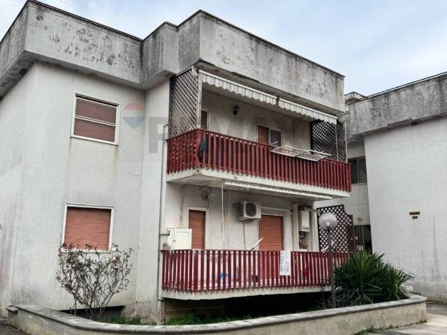 Appartamento in vendita a Casanova, Carinola