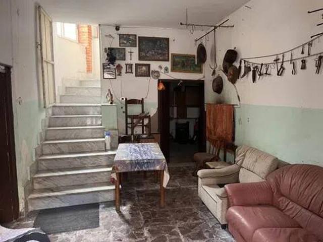 Appartamento in vendita a Casale, Carinola