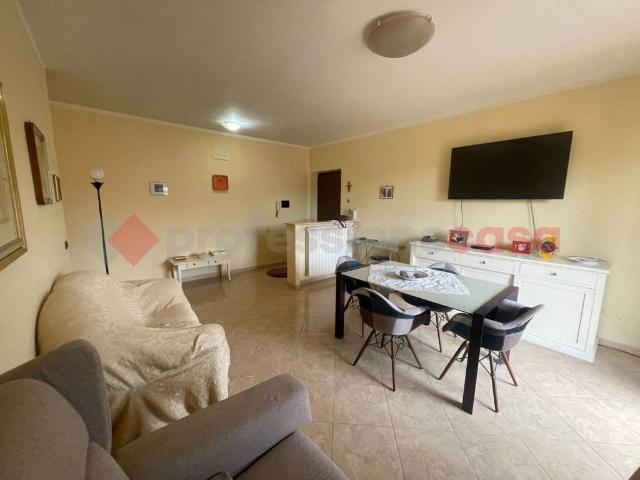 Appartamento in vendita a Carinola, Campania