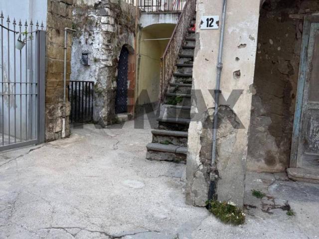 Appartamento in vendita a Nocelleto di Carinola, Carinola