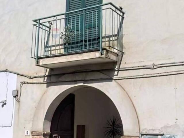 Appartamento in vendita a Carinola, Campania
