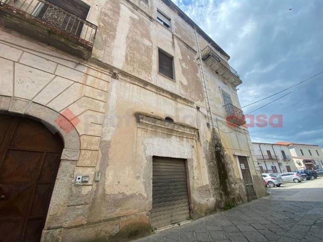 Appartamento in vendita a Casanova, Carinola