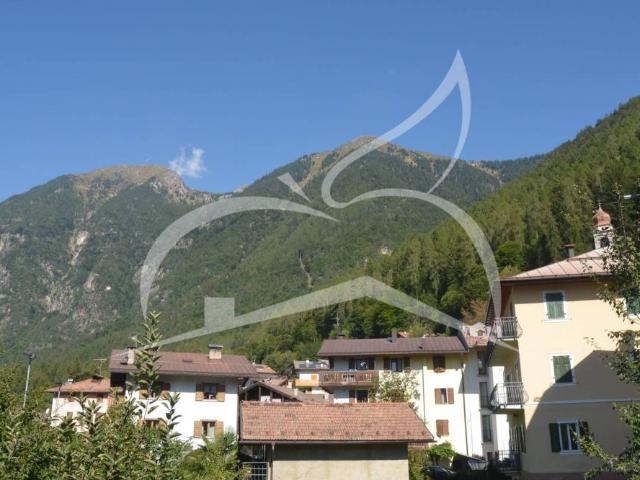 Appartamento in vendita a Comunità delle Giudicarie, Carisolo