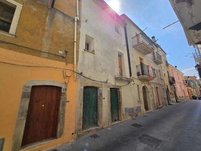 Appartamento in vendita a Puglia, Foggia