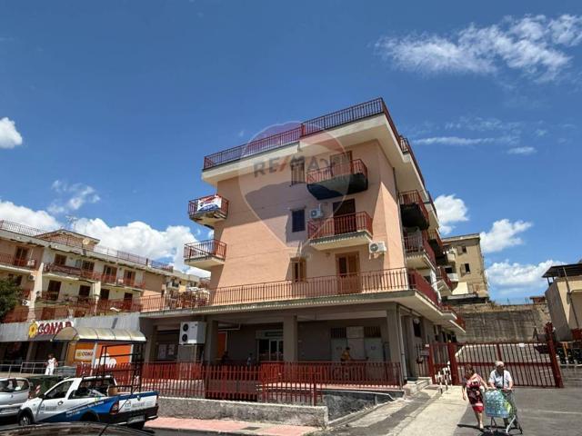Appartamento in vendita a Carlentini, Sicilia