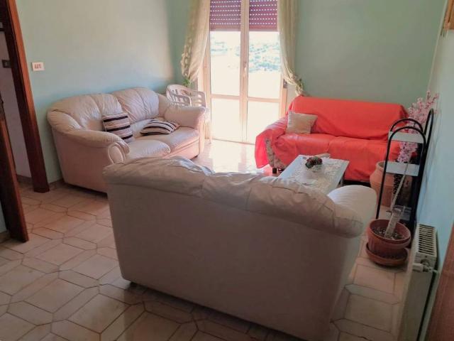 Appartamento in vendita a Carlentini, Sicilia