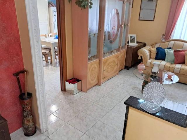 Appartamento in vendita a Carlentini, Sicilia