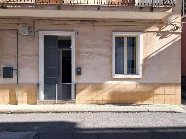 Appartamento in vendita a Carlentini, Sicilia